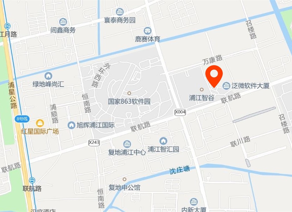 联系我们